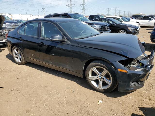 Photo 4 from auction – 2013 BMW 328 XI with VIN WBA3B3C51DF540411