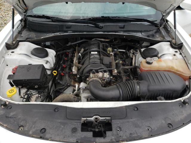 Photo 11 from auction – 2016 DODGE CHARGER PO with VIN 2C3CDXAT4GH223400