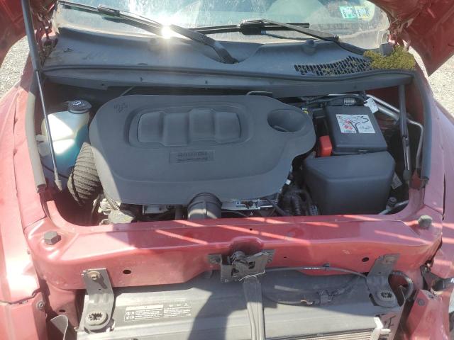 Photo 11 from auction – 2011 CHEVROLET HHR LS with VIN 3GNBAAFW6BS585712