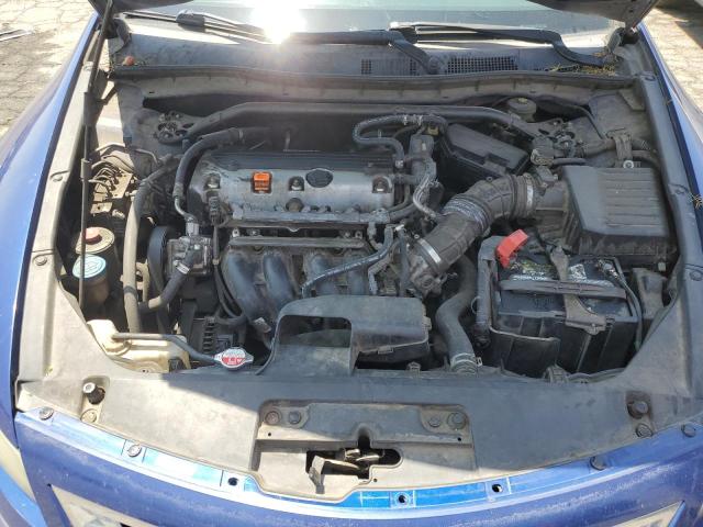 Photo 11 from auction – 2010 HONDA ACCORD EXL with VIN 1HGCS1B83AA012365