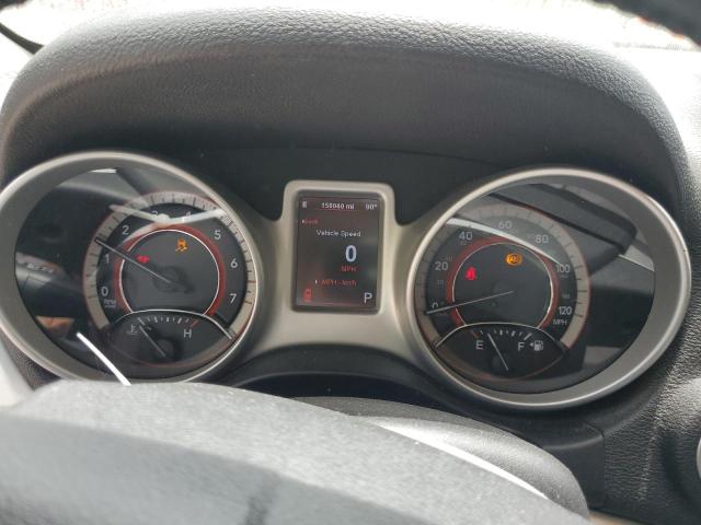 Photo 9 from auction – 2011 DODGE JOURNEY EX with VIN 3D4PG4FB7BT544448