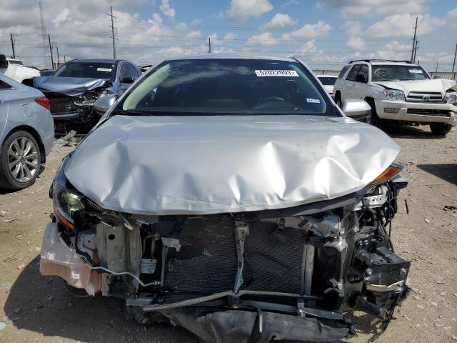 Photo 5 from auction – 2020 TOYOTA COROLLA LE with VIN 5YFEPRAE0LP085187