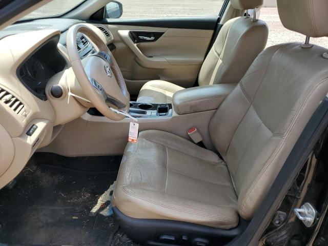 Photo 7 from auction – 2015 NISSAN ALTIMA 2.5 with VIN 1N4AL3AP3FC145751