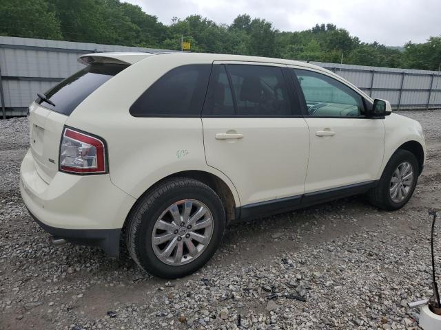 Photo 3 from auction – 2007 FORD EDGE SEL P with VIN 2FMDK39C57BB48417
