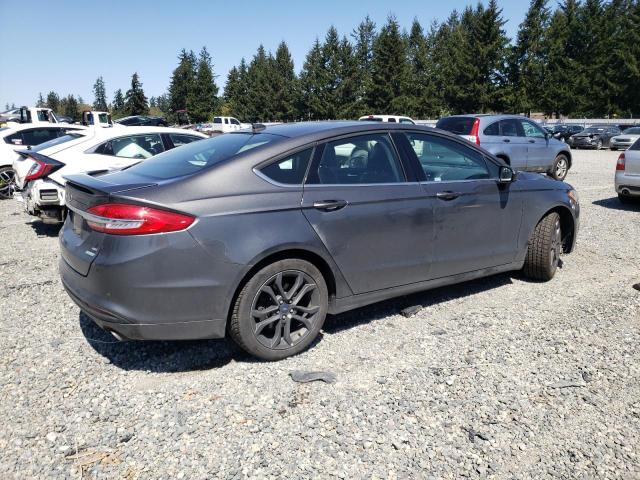 Photo 3 from auction – 2018 FORD FUSION SE with VIN 3FA6P0HD8JR281534