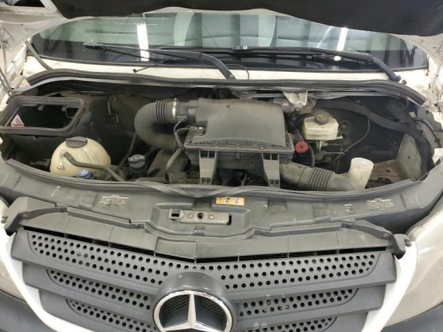 Photo 12 from auction – 2014 MERCEDES-BENZ SPRINTER 3 with VIN WD3PF4CC0E5915526