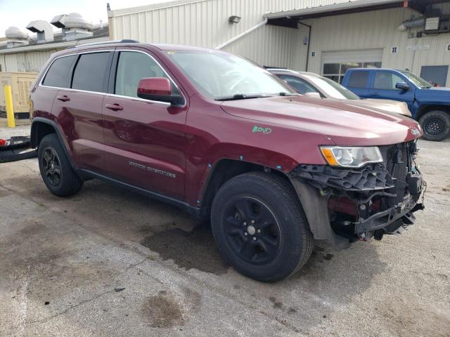 Photo 4 from auction – 2017 JEEP GRAND CHER with VIN 1C4RJFAG5HC608920