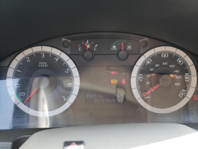 Photo 9 from auction – 2008 FORD ESCAPE HEV with VIN 1FMCU59H38KE58585