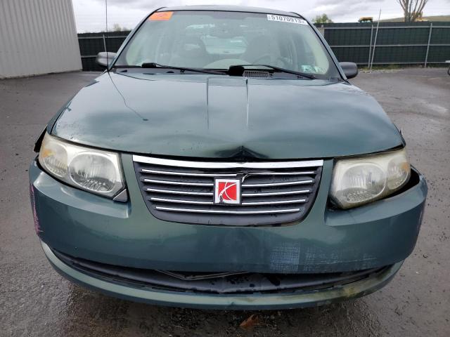 Photo 5 from auction – 2006 SATURN ION LEVEL with VIN 1G8AJ58F16Z183785