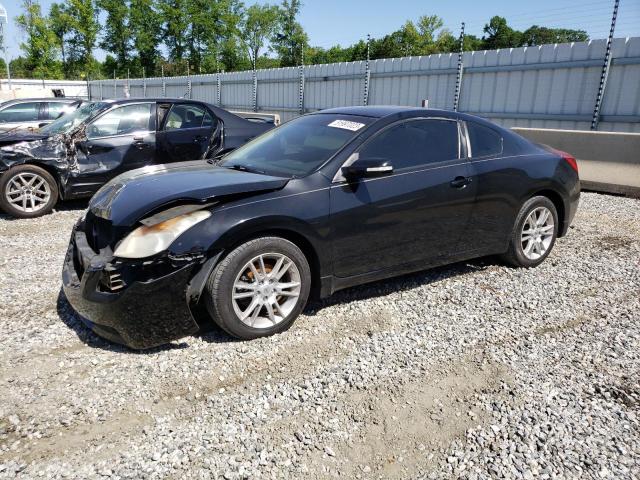 Photo 1 from auction – 2008 NISSAN ALTIMA 3.5 with VIN 1N4BL24E88C159754
