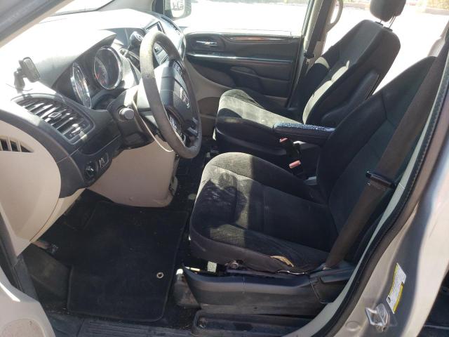 Photo 7 from auction – 2019 DODGE GRAND CARA with VIN 2C4RDGBG5KR696796