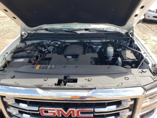 Photo 11 from auction – 2017 GMC SIERRA C15 with VIN 3GTP1NEC2HG351401