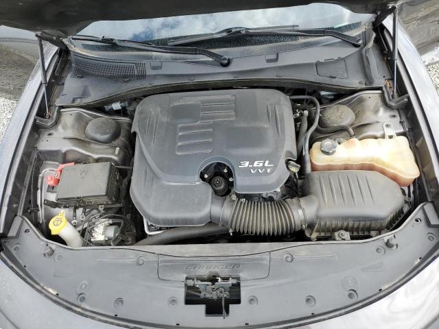 Photo 11 from auction – 2019 DODGE CHARGER GT with VIN 2C3CDXHG7KH747089