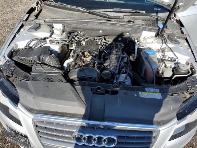 Photo 11 from auction – 2012 AUDI A4 PREMIUM with VIN WAUFFAFL7CN010870