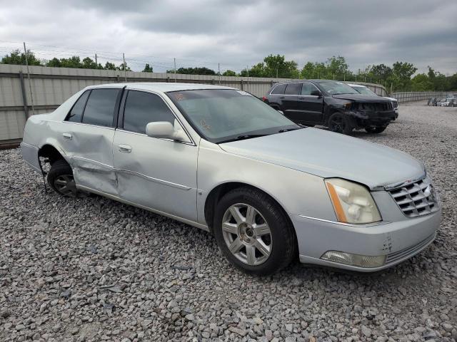 Photo 4 from auction – 2007 CADILLAC DTS with VIN 1G6KD57Y17U147116