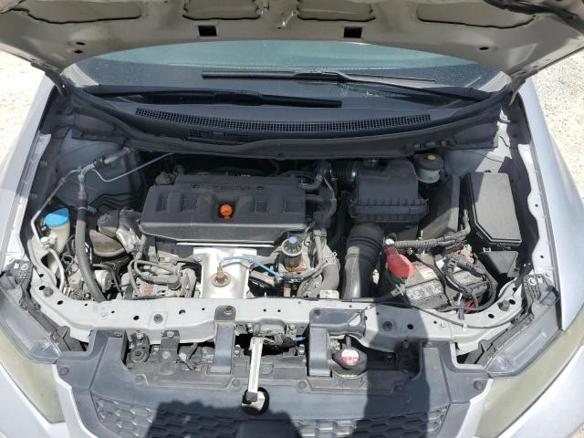 Photo 11 from auction – 2012 HONDA CIVIC LX with VIN 2HGFG3B54CH510904
