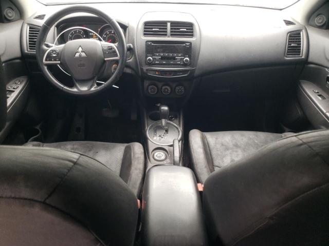 Photo 8 from auction – 2015 MITSUBISHI OUTLANDER with VIN 4A4AR3AU4FE049803