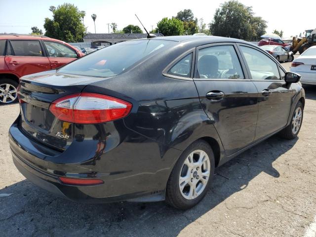 Photo 3 from auction – 2014 FORD FIESTA SE with VIN 3FADP4BJ4EM203879