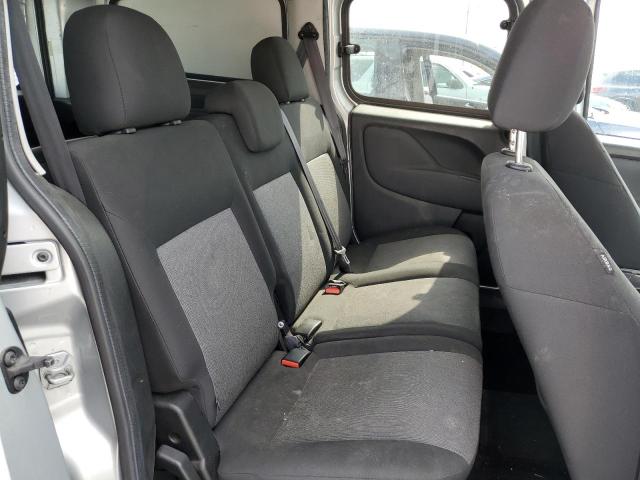 Photo 11 from auction – 2018 RAM PROMASTER with VIN ZFBERFBB5J6K49618