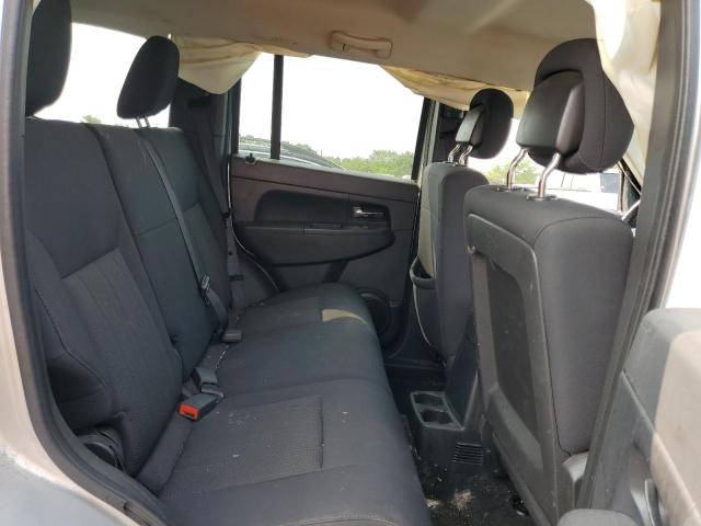 Photo 10 from auction – 2012 JEEP LIBERTY SP with VIN 1C4PJMAK5CW115925