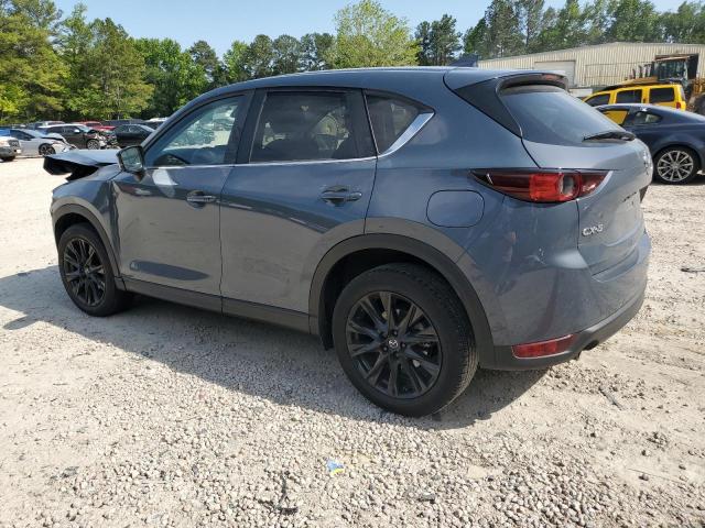 Photo 2 from auction – 2021 MAZDA CX-5 TOURI with VIN JM3KFACM0M0472613