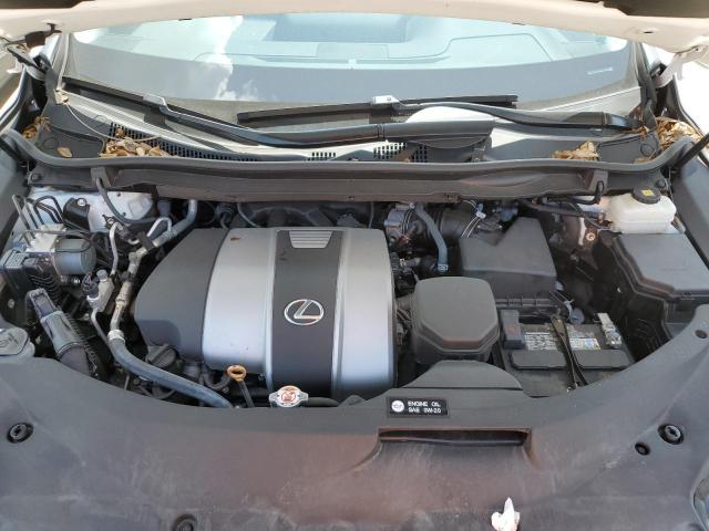 Photo 11 from auction – 2019 LEXUS RX 350 BAS with VIN 2T2ZZMCA5KC133835