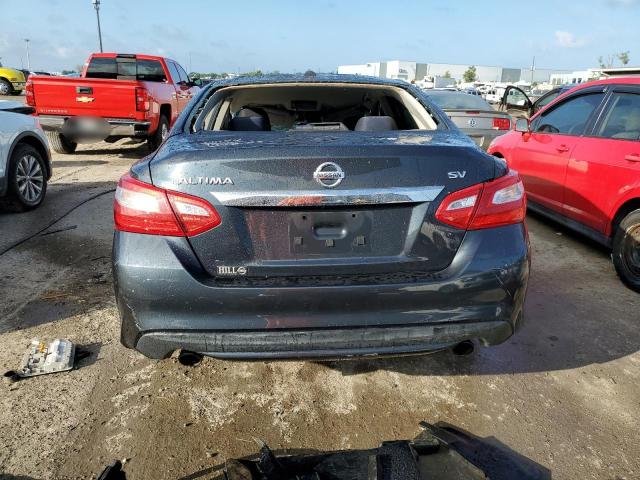 Photo 6 from auction – 2017 NISSAN ALTIMA 2.5 with VIN 1N4AL3AP8HC127023