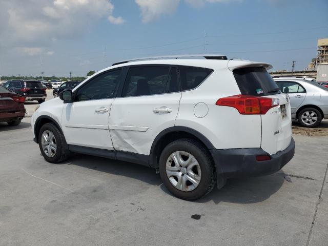 Photo 2 from auction – 2013 TOYOTA RAV4 LE with VIN JTMZFREV1D5003741