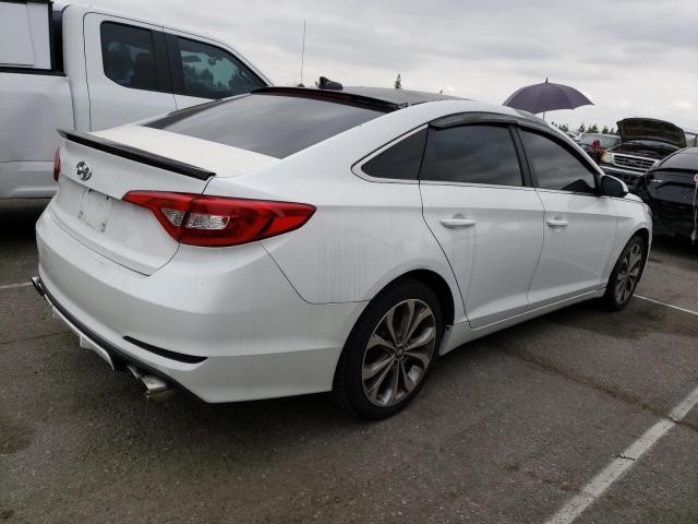 Photo 3 from auction – 2015 HYUNDAI SONATA SE with VIN 5NPE24AF2FH015265