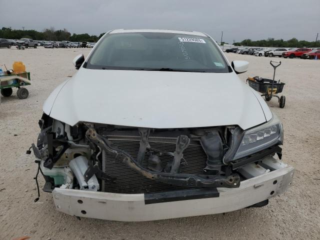 Photo 5 from auction – 2017 ACURA ILX BASE W with VIN 19UDE2F36HA013603
