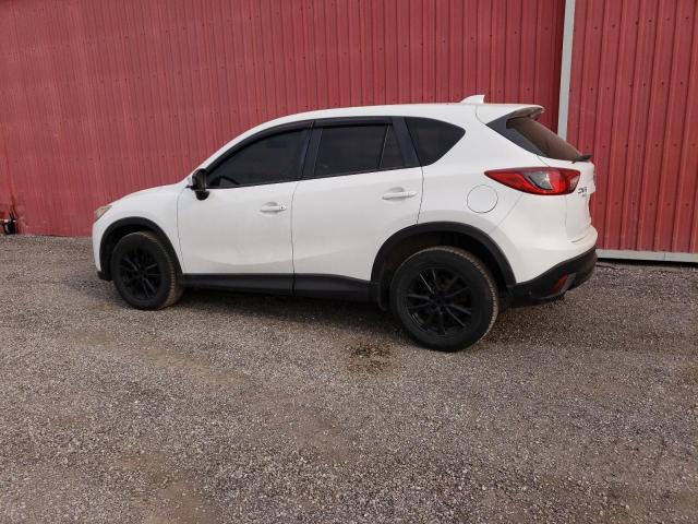 Photo 2 from auction – 2013 MAZDA CX-5 SPORT with VIN JM3KE4BE6D0100966