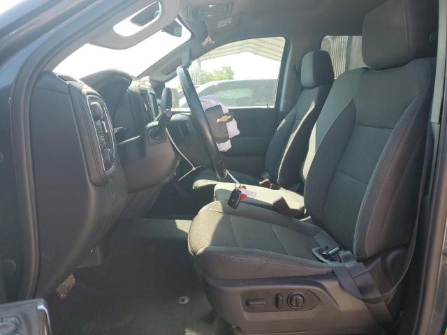 Photo 7 from auction – 2019 CHEVROLET SILVERADO with VIN 1GCRYDED0KZ286742