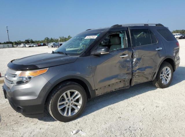 FORD EXPLORER X 2011 with VIN 1FMHK8D82BGA47340 - Photo from auction