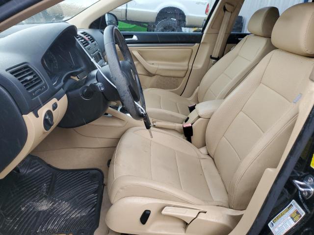 Photo 7 from auction – 2008 VOLKSWAGEN JETTA SE with VIN 3VWRM71K98M055847