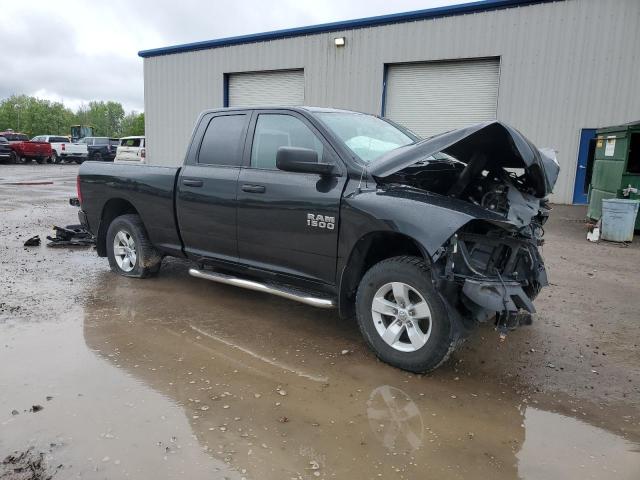 Photo 4 from auction – 2016 RAM 1500 ST with VIN 1C6RR7FG4GS342924