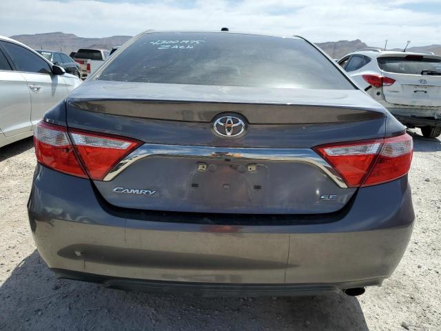Photo 6 from auction – 2016 TOYOTA CAMRY LE with VIN 4T1BF1FKXGU241326