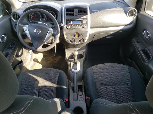 Photo 8 from auction – 2015 NISSAN VERSA S with VIN 3N1CN7AP5FL819443
