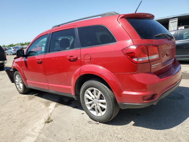 Photo 2 from auction – 2015 DODGE JOURNEY SX with VIN 3C4PDDBG9FT730554