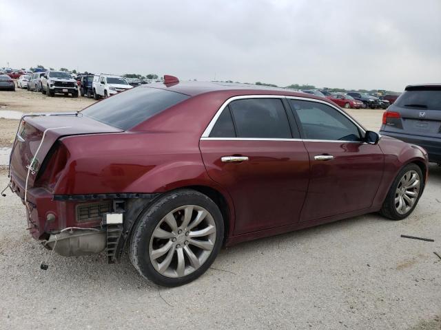 Photo 3 from auction – 2017 CHRYSLER 300C with VIN 2C3CCAEG7HH579791