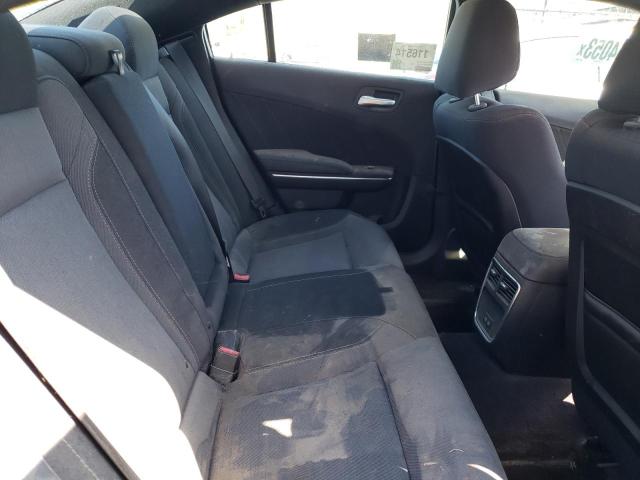 Photo 10 from auction – 2016 DODGE CHARGER SX with VIN 2C3CDXHG8GH266369