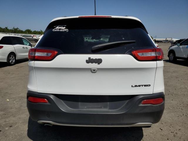 Photo 6 from auction – 2016 JEEP CHEROKEE L with VIN 1C4PJLDB9GW247856