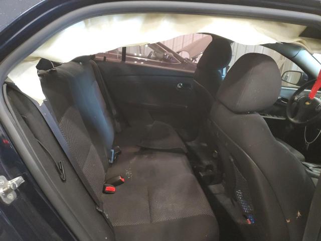 Photo 10 from auction – 2012 CHEVROLET MALIBU 1LT with VIN 1G1ZC5E02CF284410
