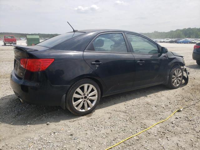 Photo 3 from auction – 2013 KIA FORTE SX with VIN KNAFW4A30D5671568