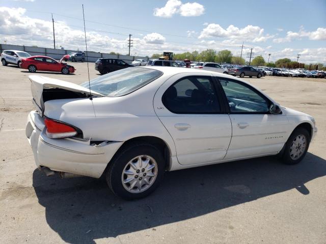 Photo 3 from auction – 2000 CHRYSLER CIRRUS with VIN 1C3EJ56H9YN222553