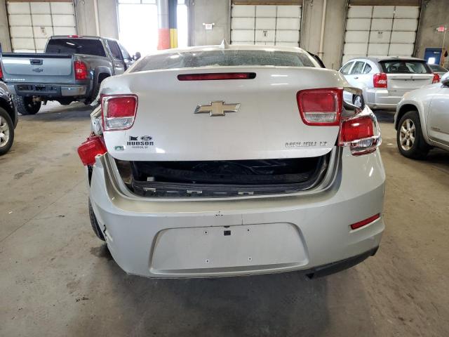 Photo 6 from auction – 2015 CHEVROLET MALIBU 1LT with VIN 1G11C5SL6FF132906
