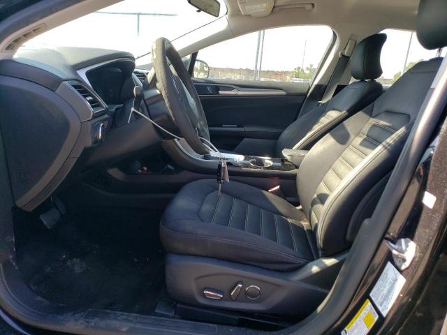 Photo 7 from auction – 2015 FORD FUSION SE with VIN 3FA6P0HD0FR185534