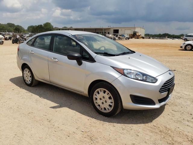 Photo 4 from auction – 2014 FORD FIESTA S with VIN 3FADP4AJXEM127585