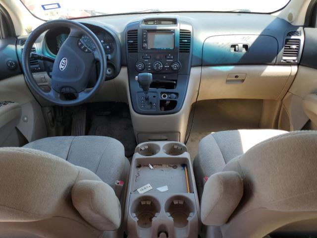 Photo 8 from auction – 2008 KIA SEDONA with VIN KNDMB133986207020