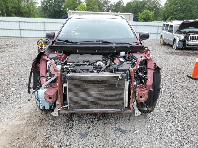 Photo 5 from auction – 2019 TOYOTA RAV4 LE with VIN 2T3H1RFV3KW028039