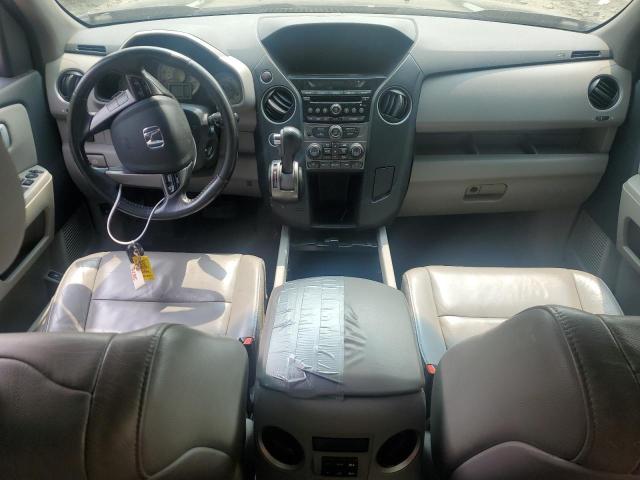 Photo 8 from auction – 2015 HONDA PILOT EXL with VIN 5FNYF4H59FB029113